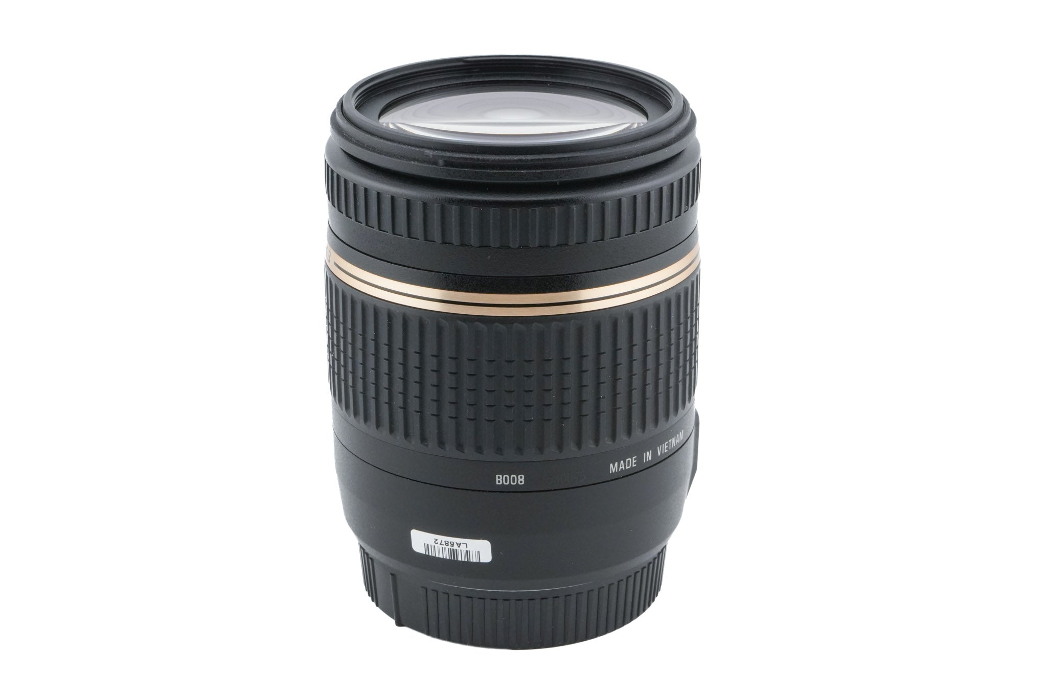 Tamron 18-270mm f3.5-6.3 DI II VC PZD (B008)