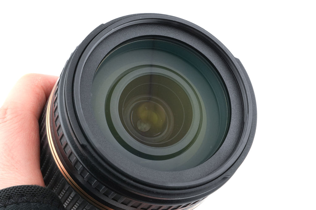 Tamron 18-270mm f3.5-6.3 DI II VC PZD (B008)
