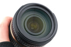 Tamron 18-270mm f3.5-6.3 DI II VC PZD (B008)