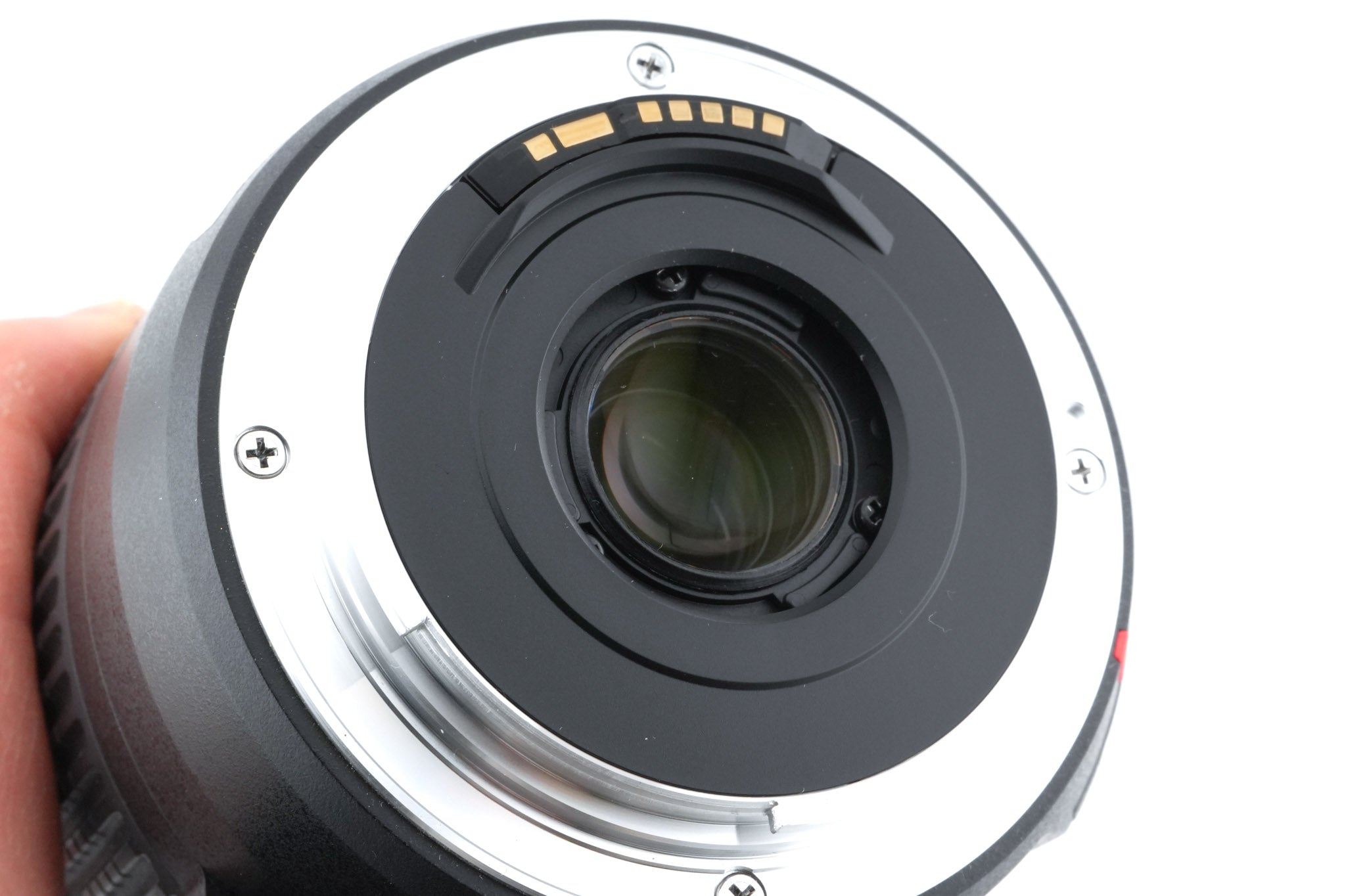 Tamron 18-270mm f3.5-6.3 DI II VC PZD (B008)