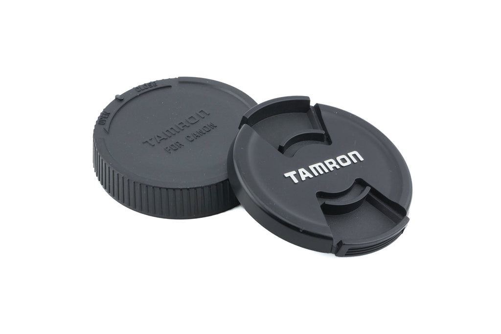 Tamron 18-270mm f3.5-6.3 DI II VC PZD (B008)