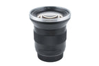 Carl Zeiss 21mm f2.8 Distagon T* ZE