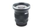 Carl Zeiss 21mm f2.8 Distagon T* ZE