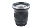 Carl Zeiss 21mm f2.8 Distagon T* ZE