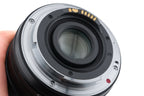 Carl Zeiss 21mm f2.8 Distagon T* ZE