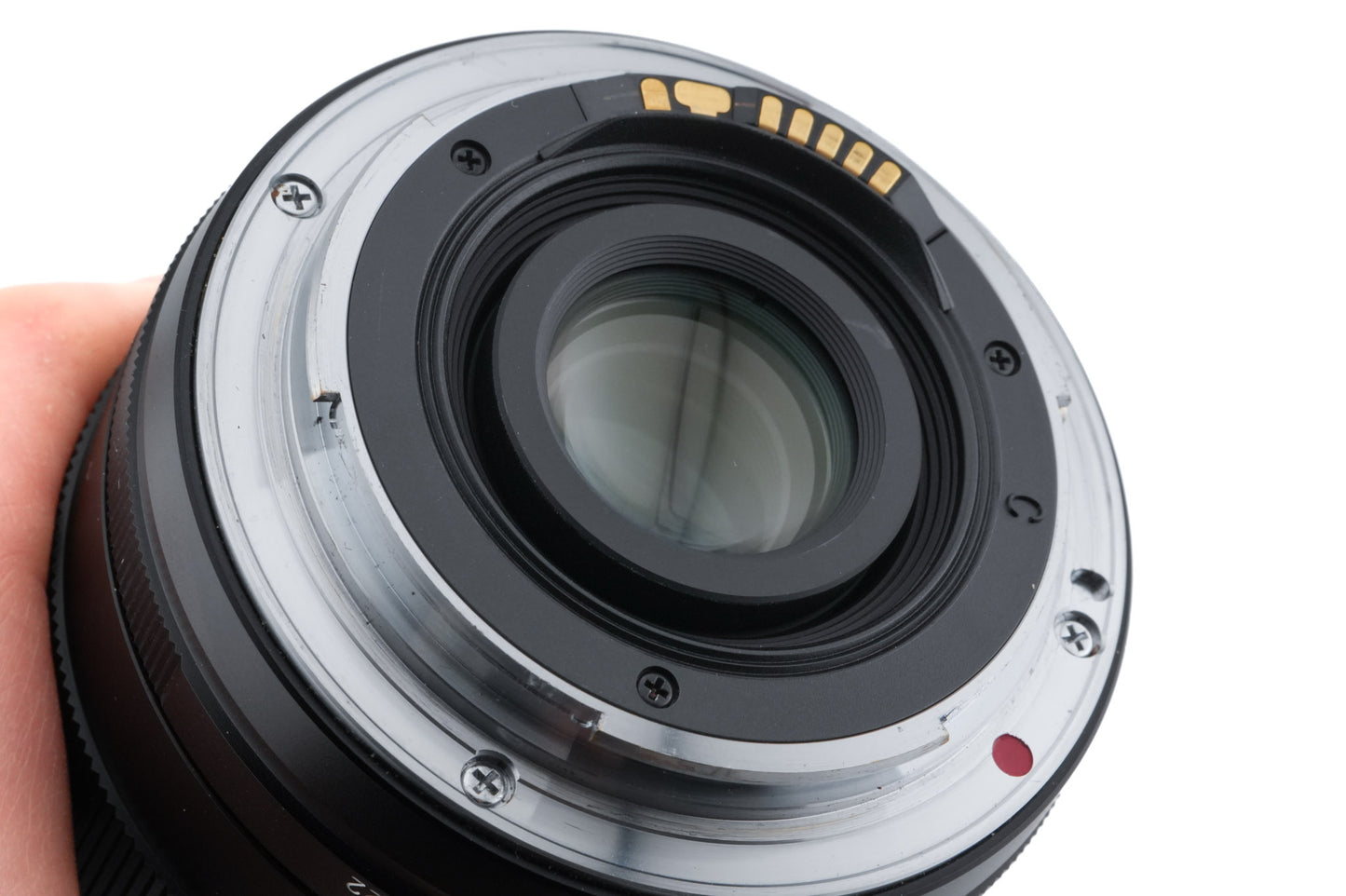 Carl Zeiss 21mm f2.8 Distagon T* ZE