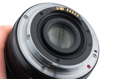 Carl Zeiss 21mm f2.8 Distagon T* ZE