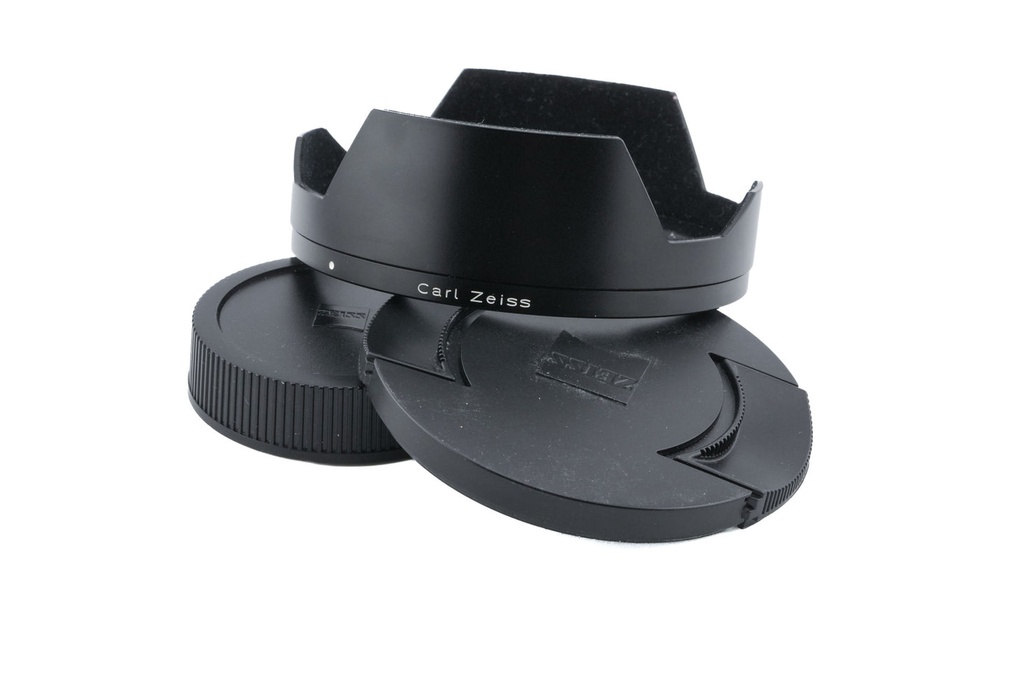 Carl Zeiss 21mm f2.8 Distagon T* ZE