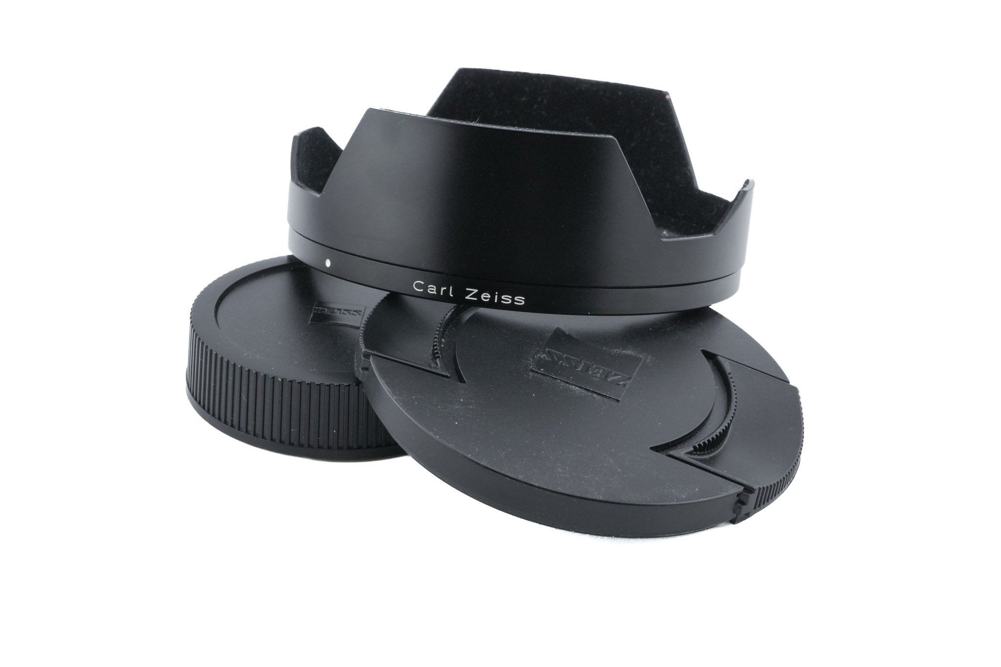 Carl Zeiss 21mm f2.8 Distagon T* ZE