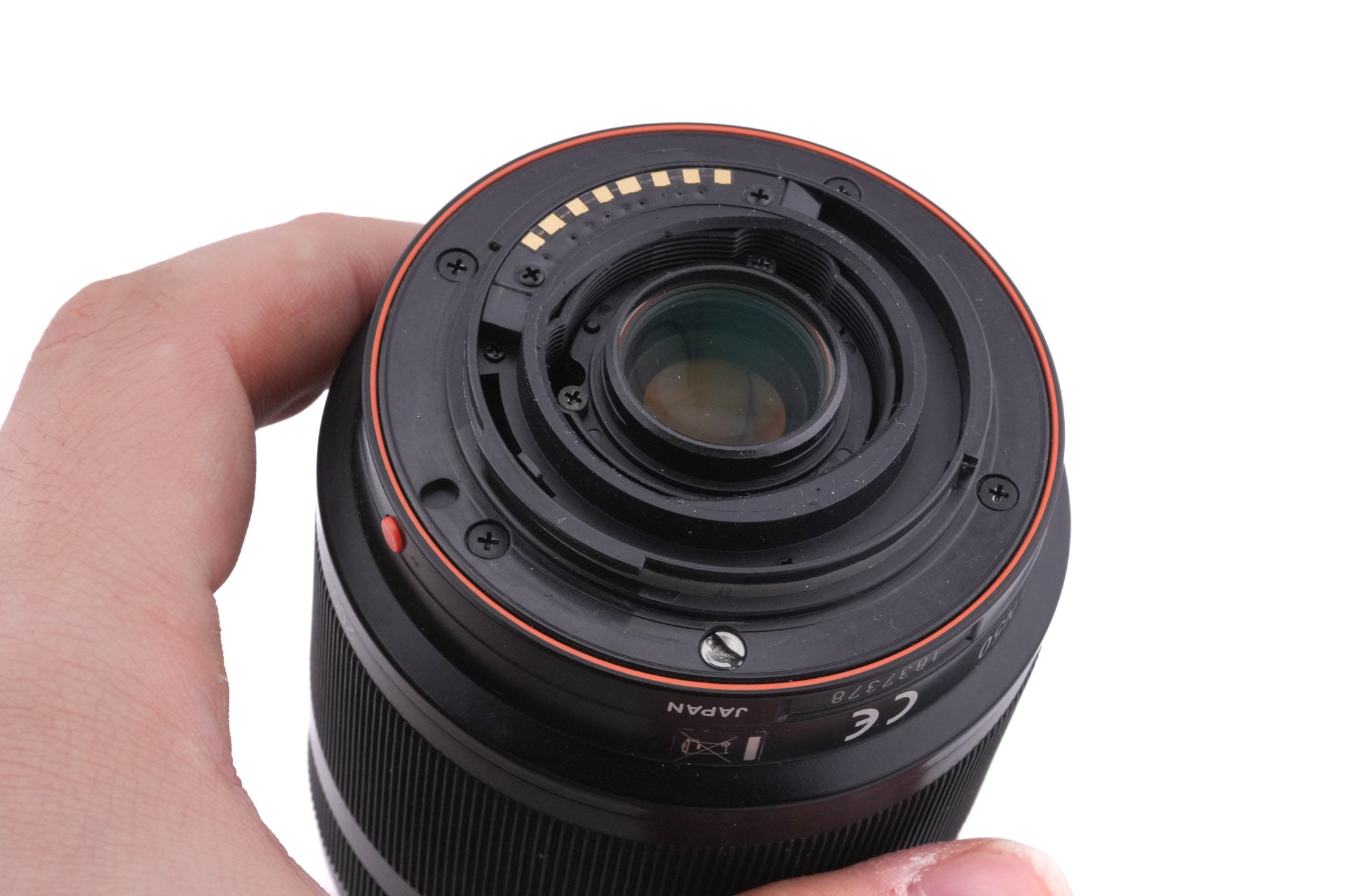 Sony 18-200mm f3.5-6.3 DT (SAL18200)