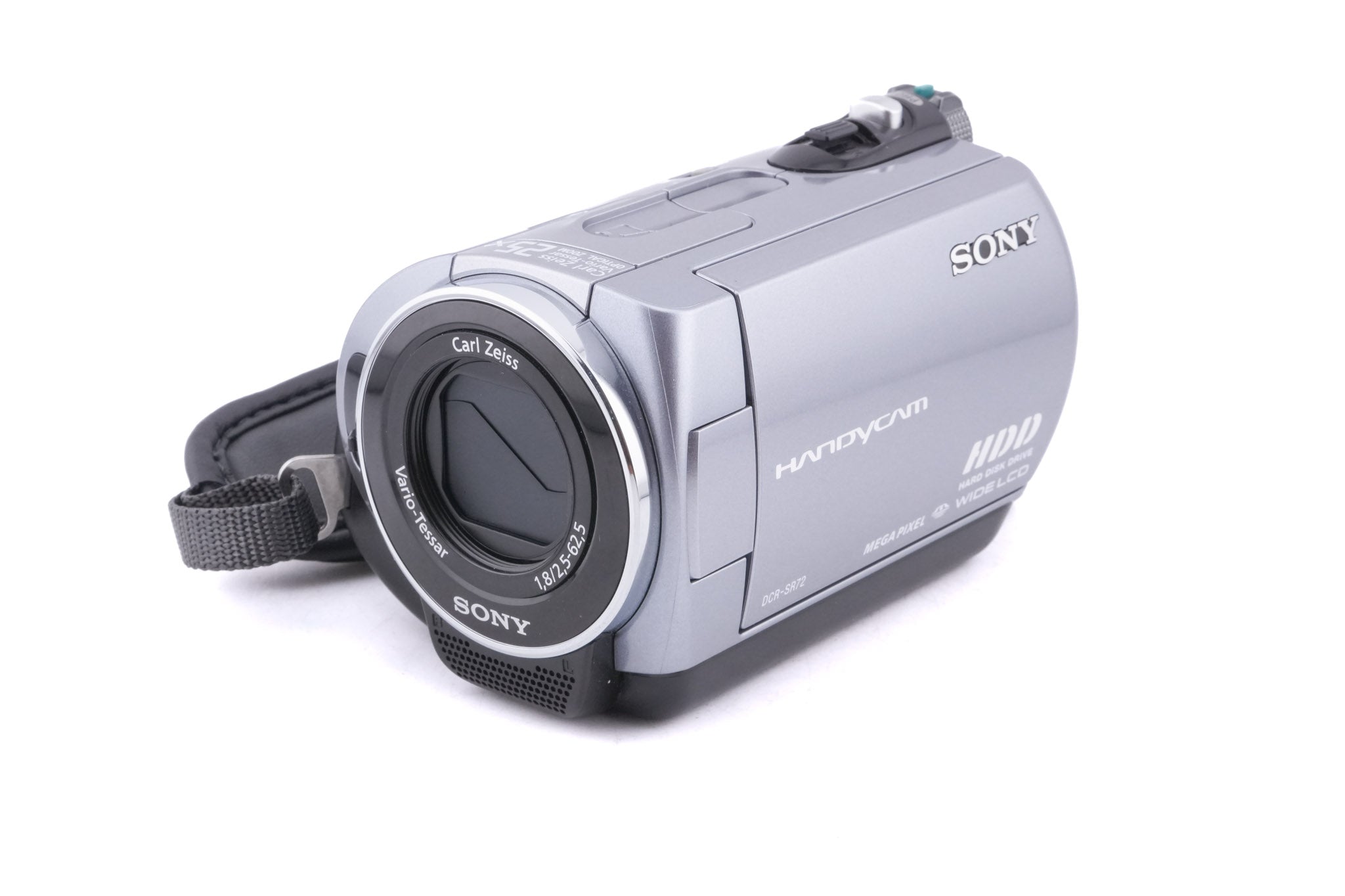 Sony Handycam DCR-SR72