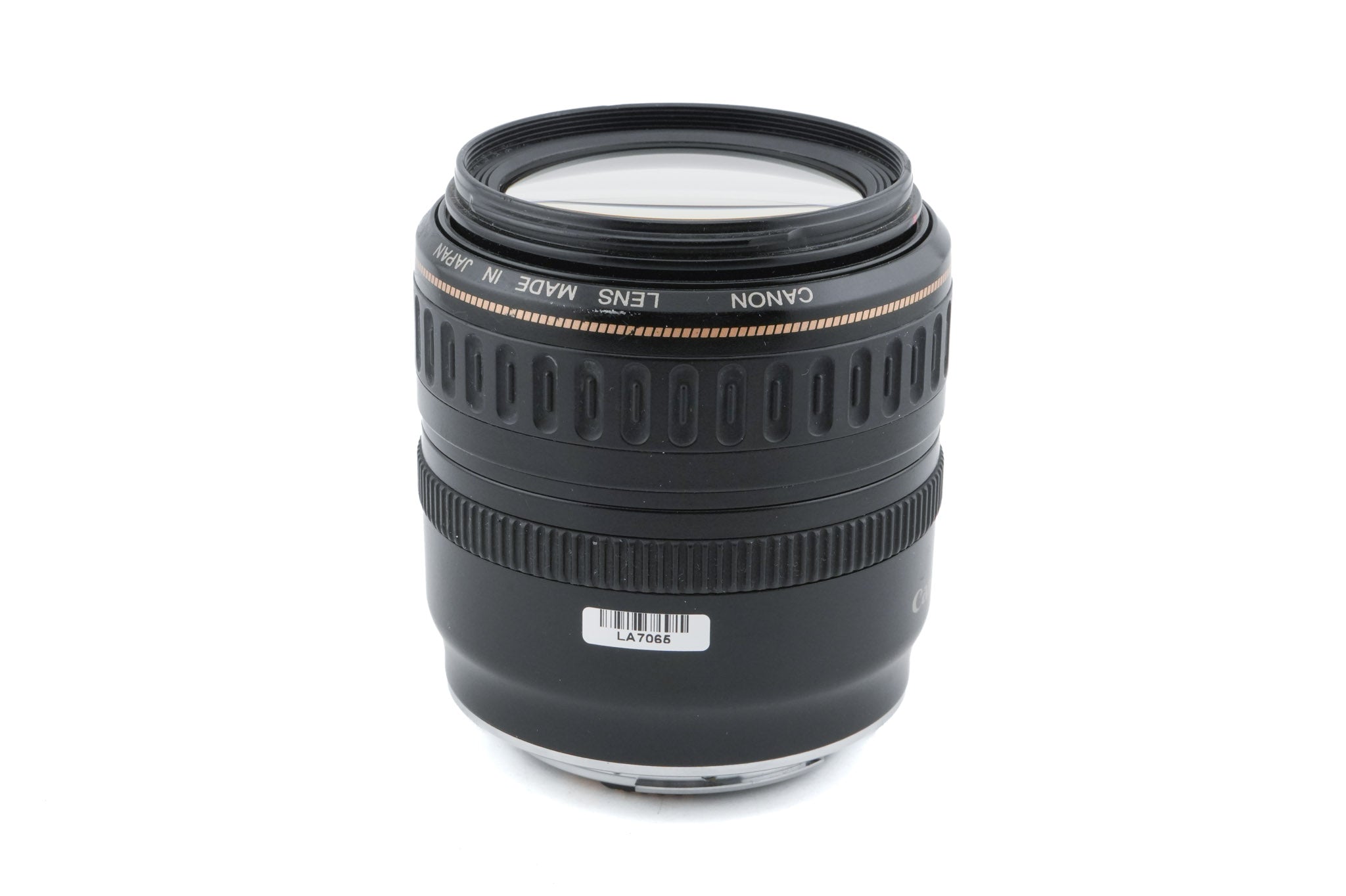 Canon 28-105mm f3.5-4.5 USM