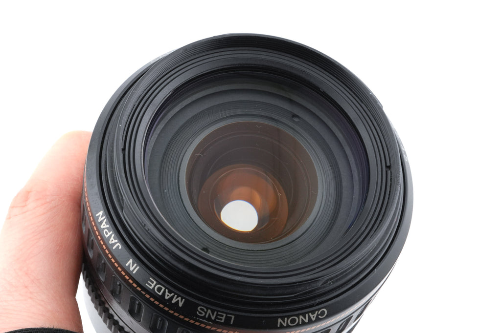 Canon 28-105mm f3.5-4.5 USM
