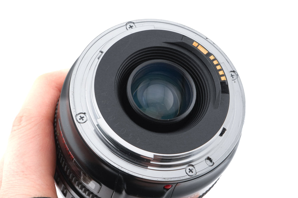 Canon 28-105mm f3.5-4.5 USM