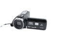 DVC Digital Video Camera 4K