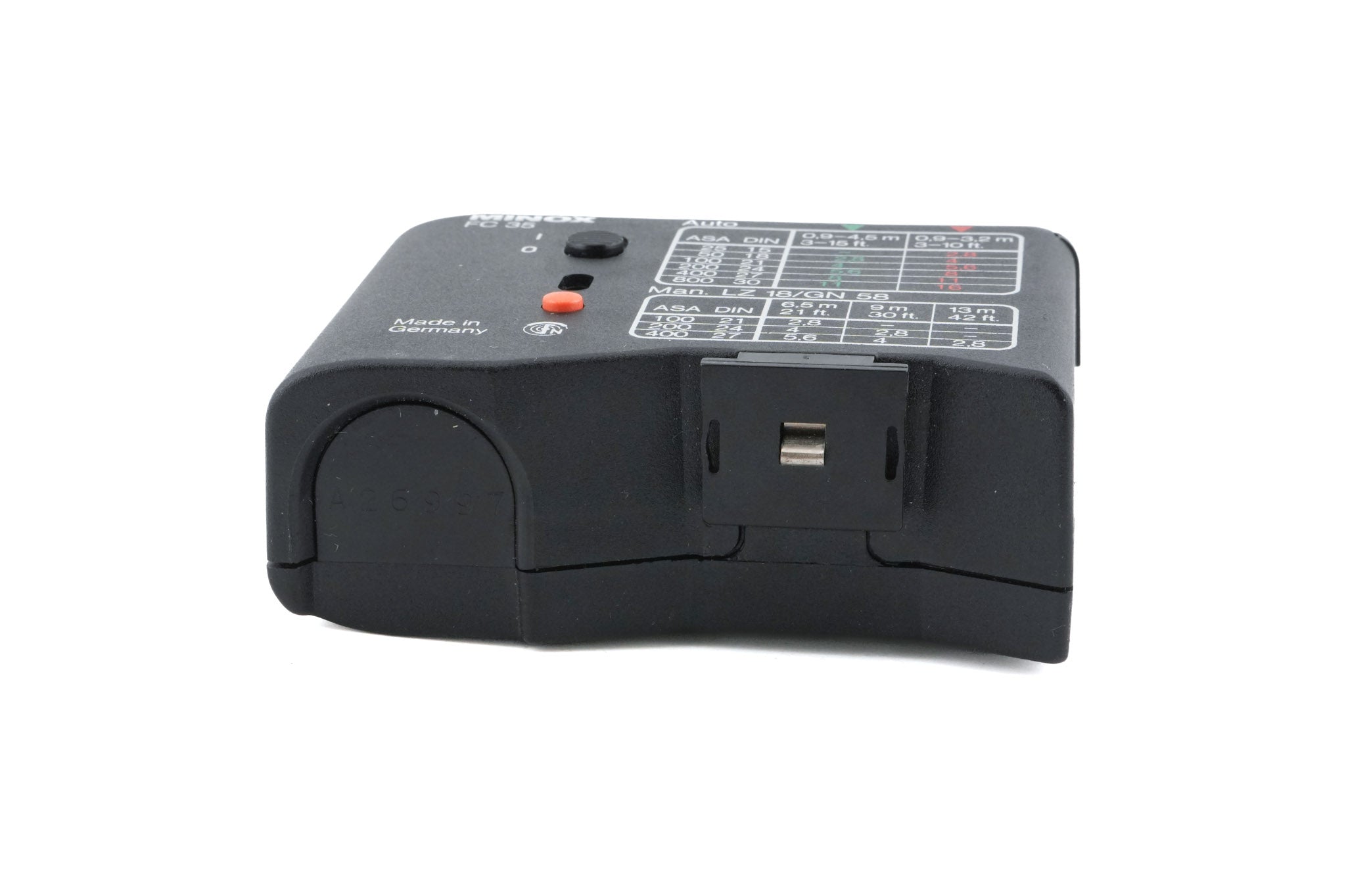 Minox FC 35 Flash