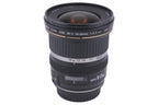 Canon 10-22mm f3.5-4.5 USM