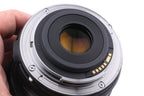 Canon 10-22mm f3.5-4.5 USM