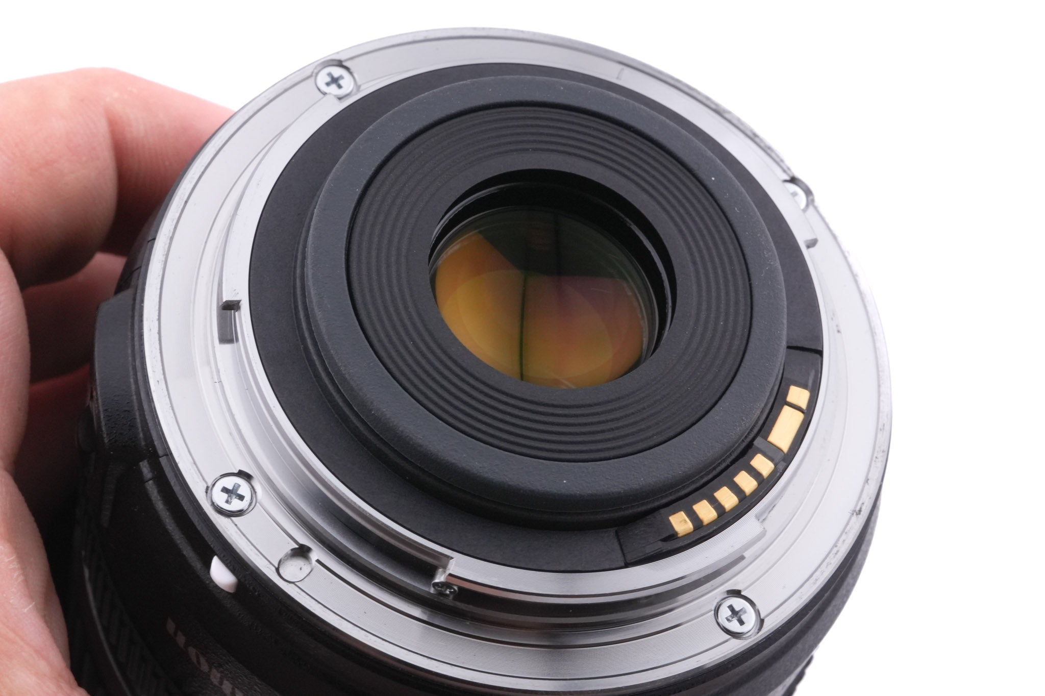 Canon 10-22mm f3.5-4.5 USM