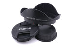 Canon 10-22mm f3.5-4.5 USM