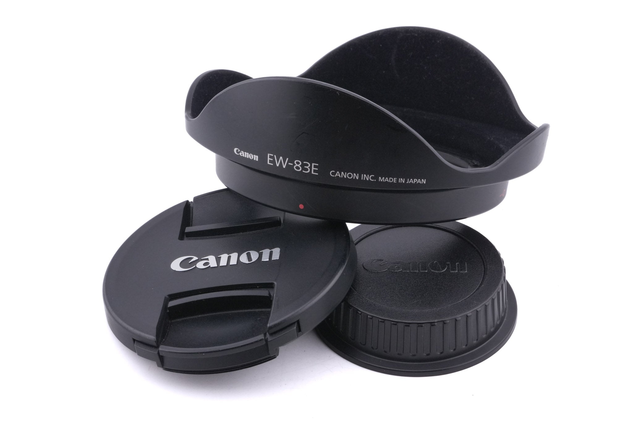 Canon 10-22mm f3.5-4.5 USM