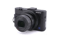 Sony Cyber-Shot DSC-RX100 II