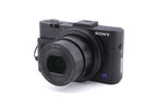 Sony Cyber-Shot DSC-RX100 II