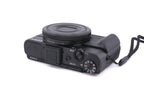 Sony Cyber-Shot DSC-RX100 II