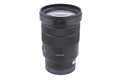 Sony 18-105mm f4 G PZ OSS (SELP18105G)