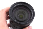 Sony 18-105mm f4 G PZ OSS (SELP18105G)