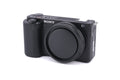 Sony ZV-E10