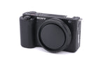 Sony ZV-E10