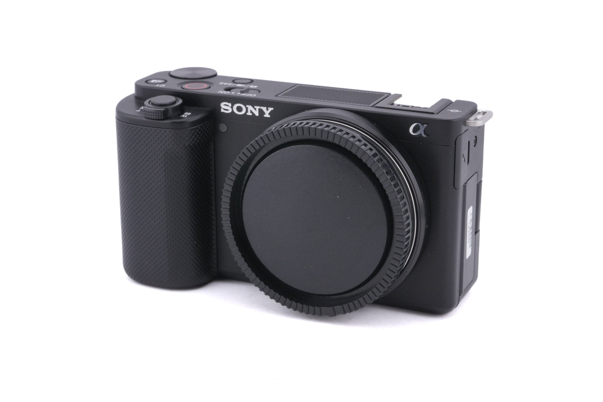 Sony ZV-E10