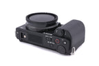Sony ZV-E10