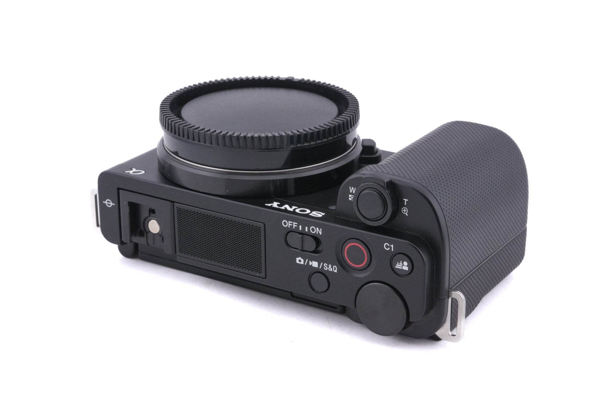 Sony ZV-E10