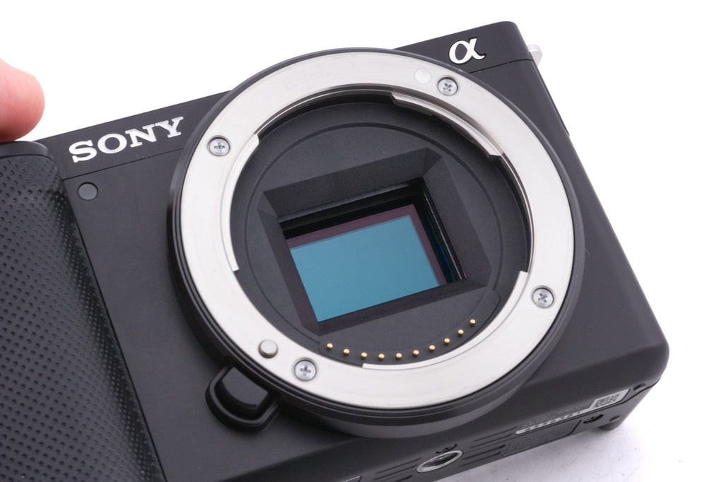 Sony ZV-E10