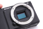 Sony ZV-E10