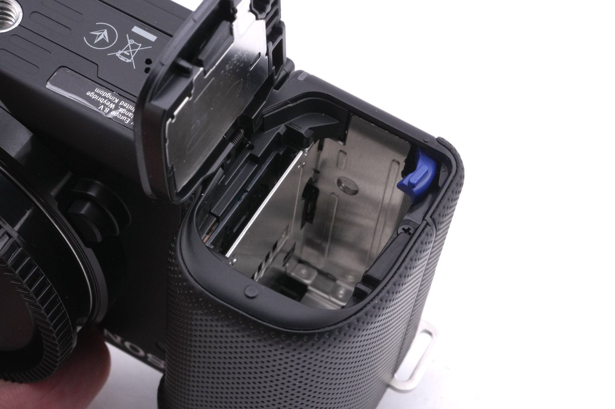 Sony ZV-E10