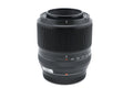 Fujifilm 60mm f2.4 Super EBC Fujinon Aspherical XF R
