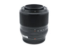 Fujifilm 60mm f2.4 Super EBC Fujinon Aspherical XF R