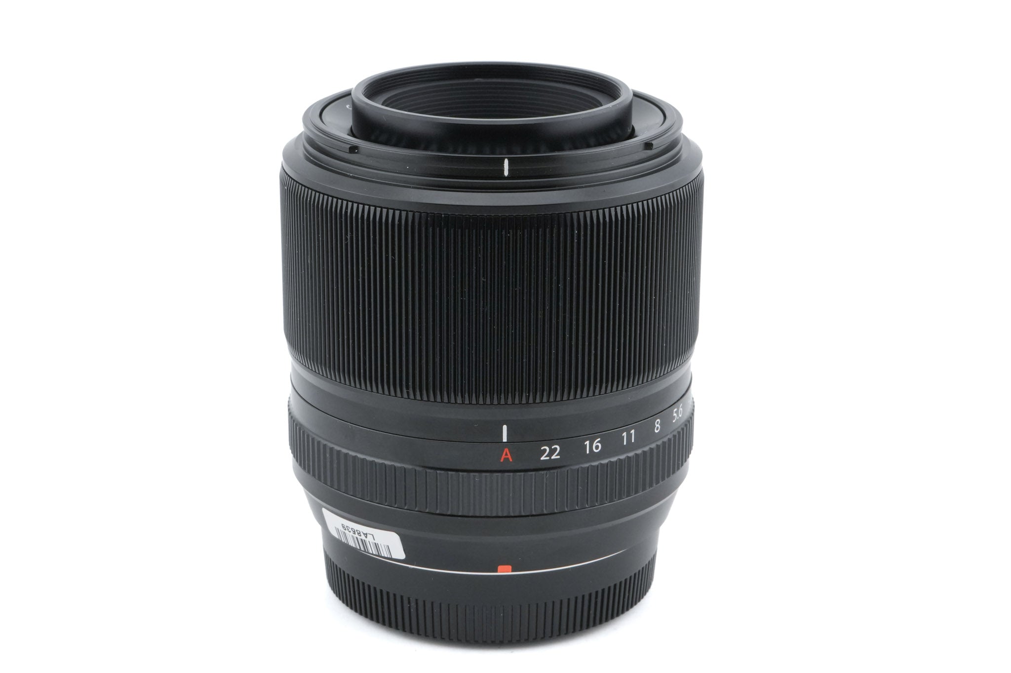 Fujifilm 60mm f2.4 Super EBC Fujinon Aspherical XF R