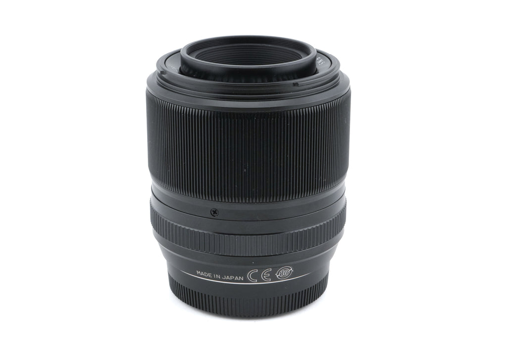 Fujifilm 60mm f2.4 Super EBC Fujinon Aspherical XF R