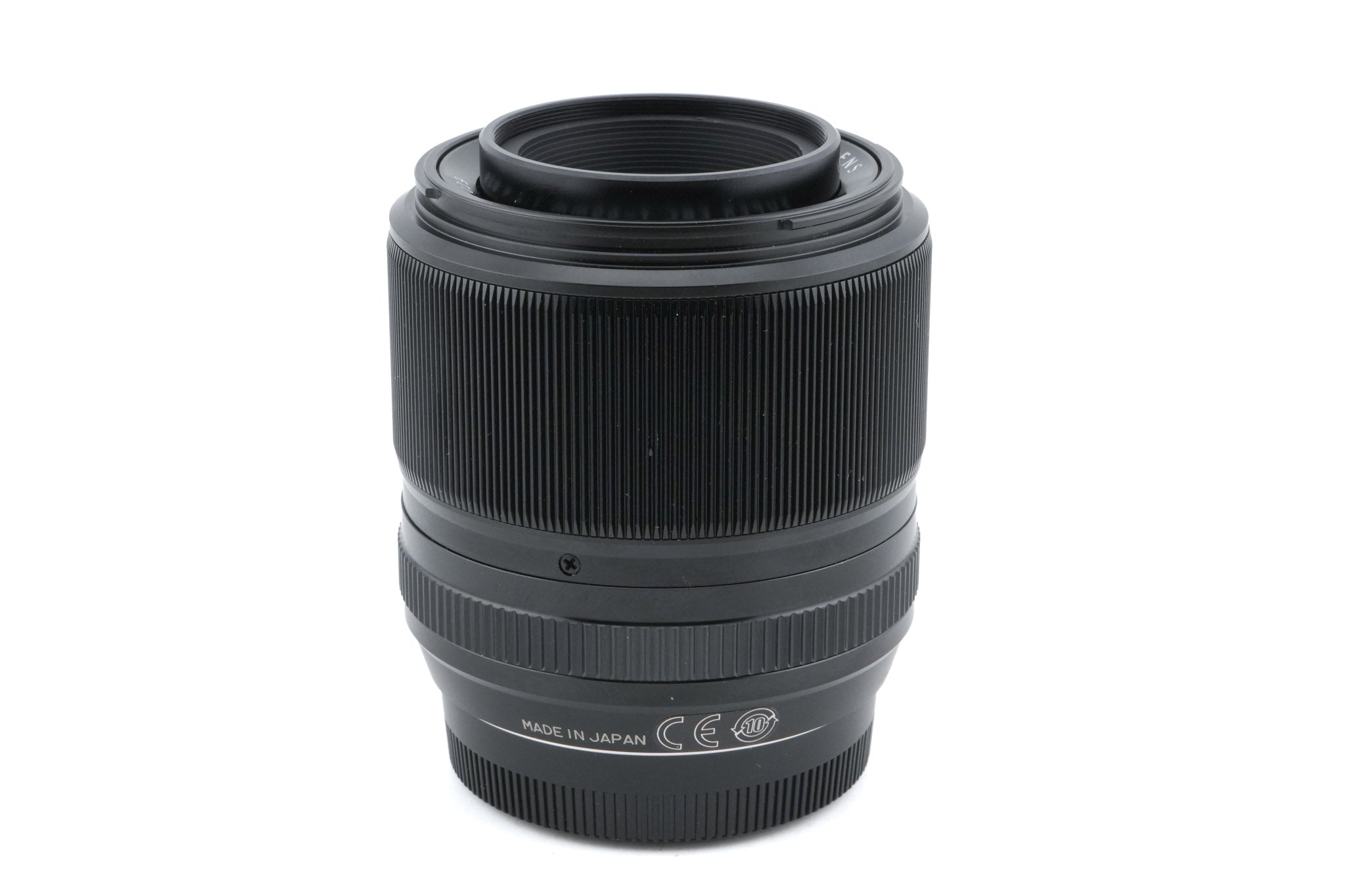 Fujifilm 60mm f2.4 Super EBC Fujinon Aspherical XF R