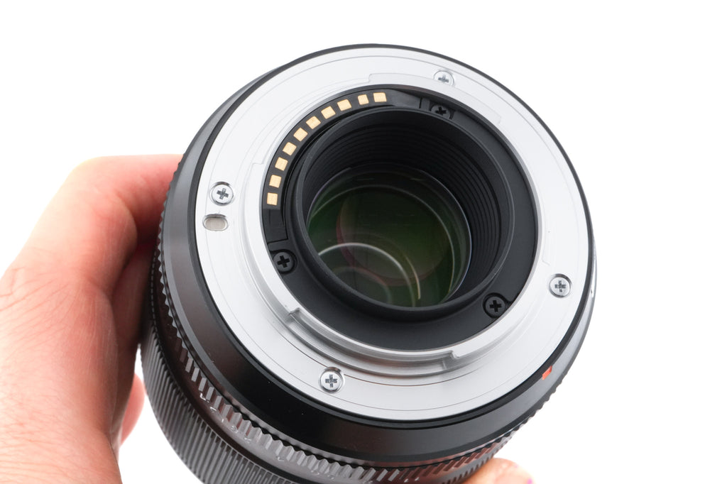 Fujifilm 60mm f2.4 Super EBC Fujinon Aspherical XF R