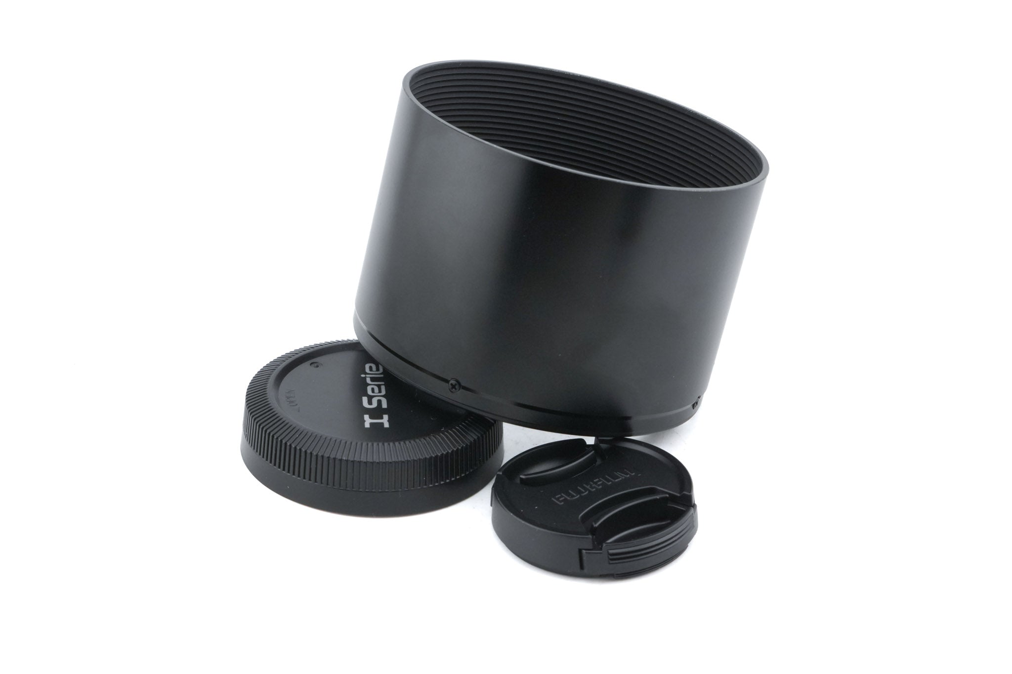 Fujifilm 60mm f2.4 Super EBC Fujinon Aspherical XF R