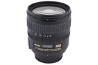 Nikon 18-70mm f3.5-4.5 AF-S Nikkor G ED