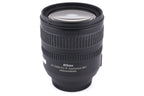 Nikon 18-70mm f3.5-4.5 AF-S Nikkor G ED