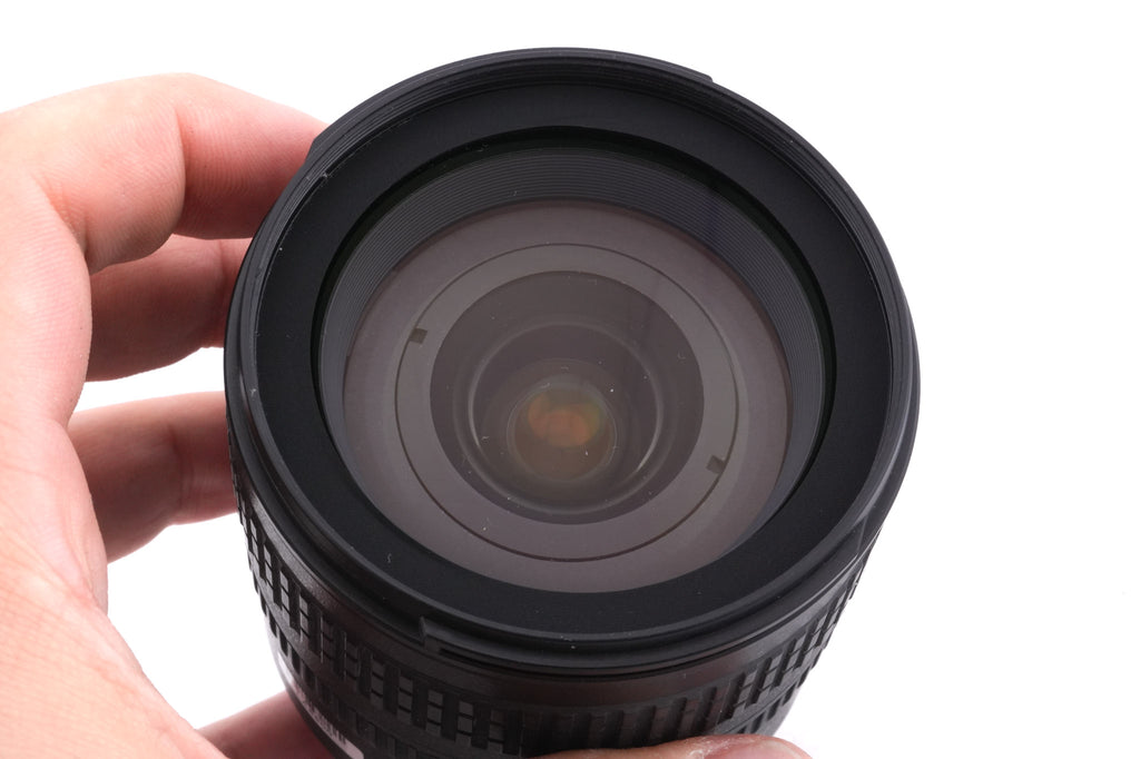 Nikon 18-70mm f3.5-4.5 AF-S Nikkor G ED