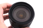Nikon 18-70mm f3.5-4.5 AF-S Nikkor G ED
