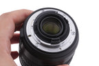 Nikon 18-70mm f3.5-4.5 AF-S Nikkor G ED